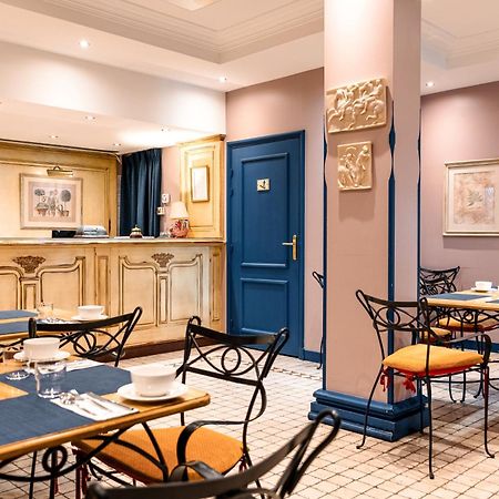 Villa Alessandra Paris Exteriör bild