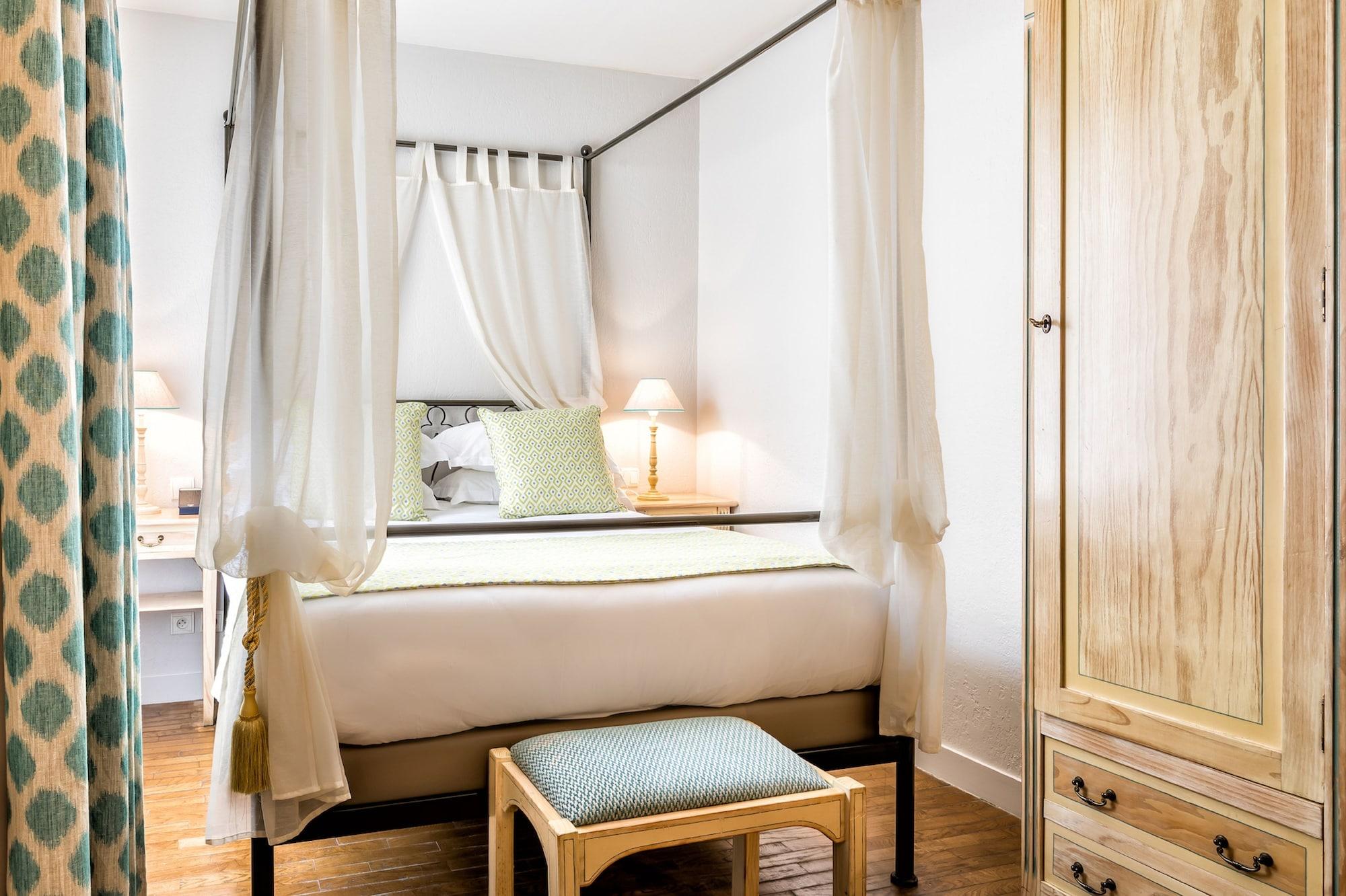Villa Alessandra Paris Exteriör bild