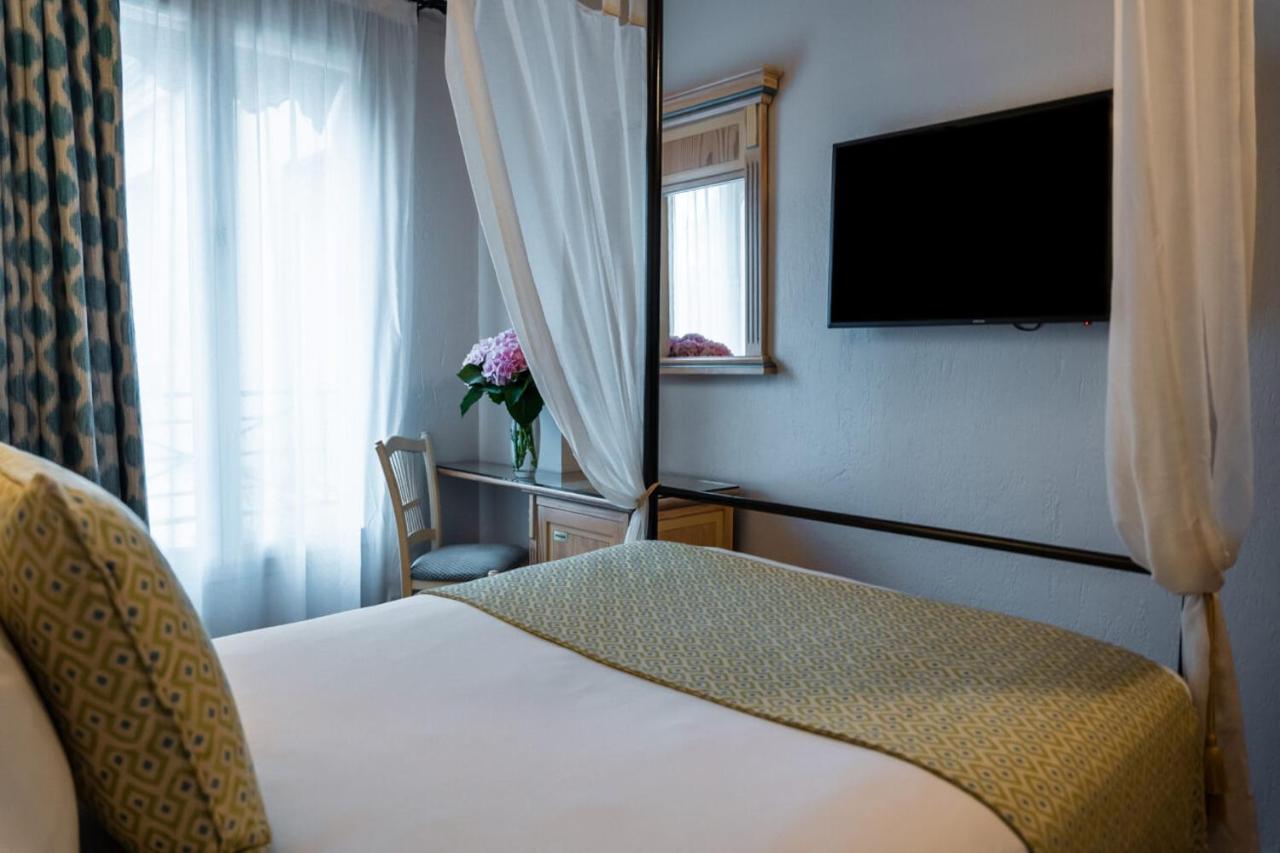 Villa Alessandra Paris Exteriör bild