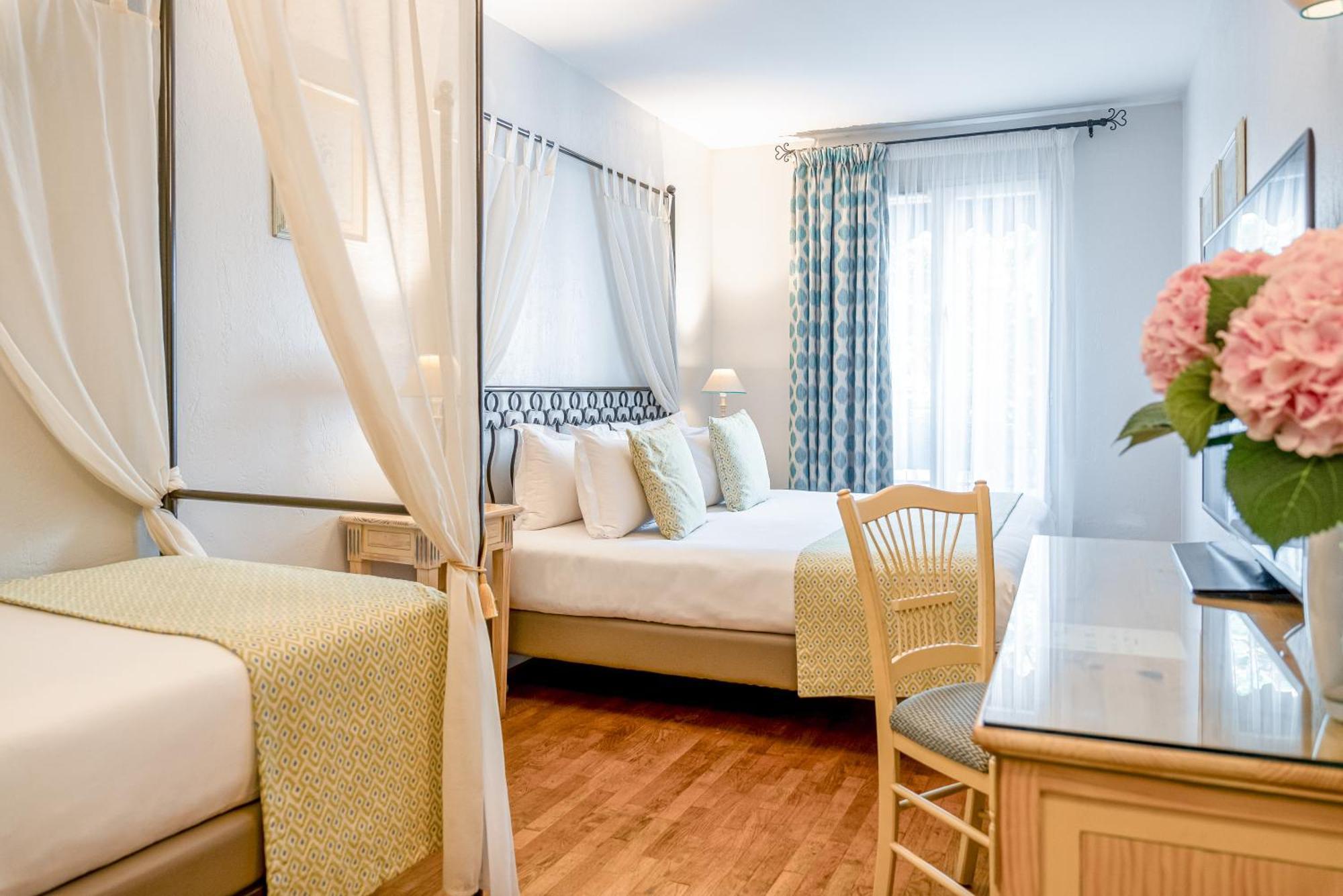Villa Alessandra Paris Exteriör bild