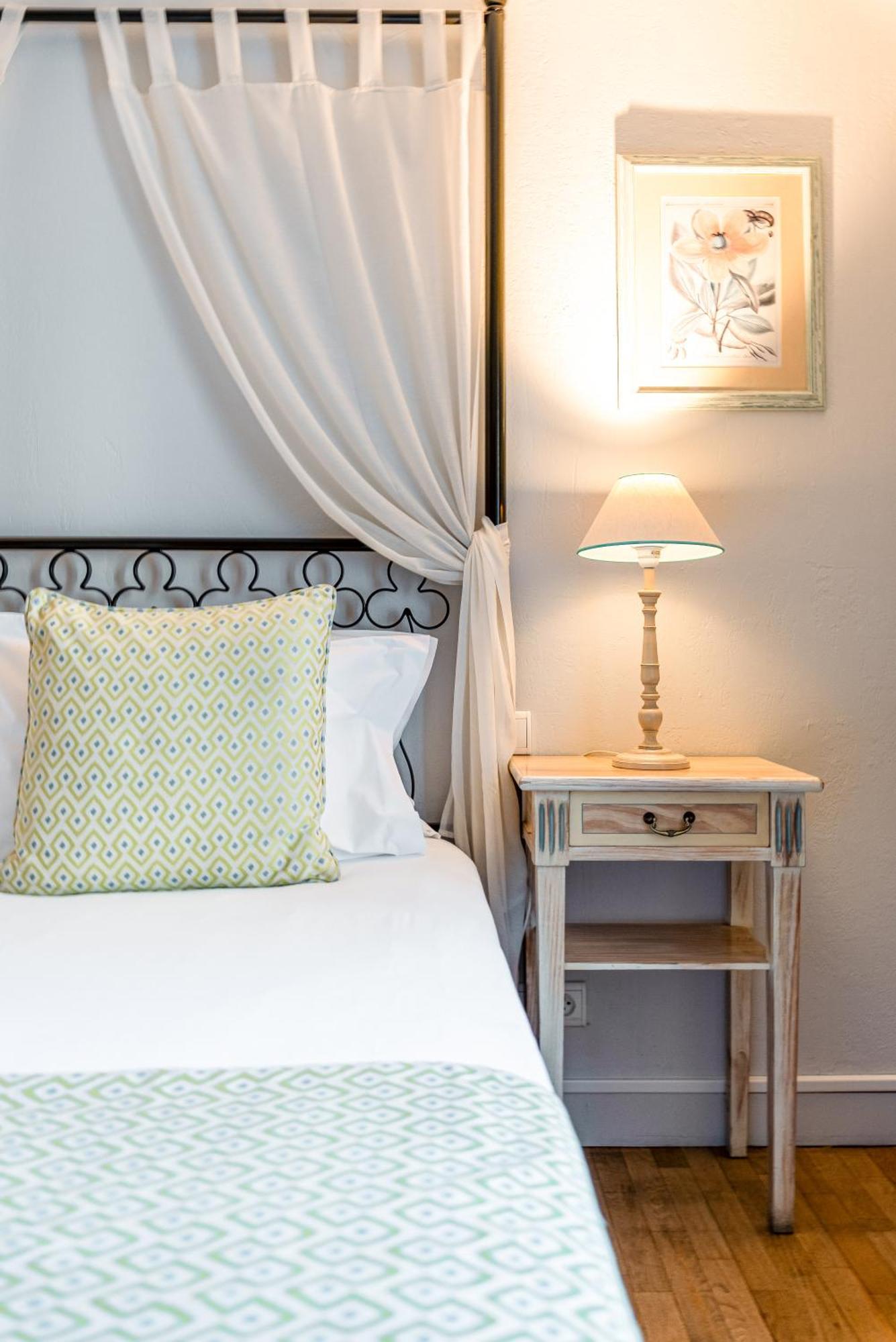 Villa Alessandra Paris Exteriör bild