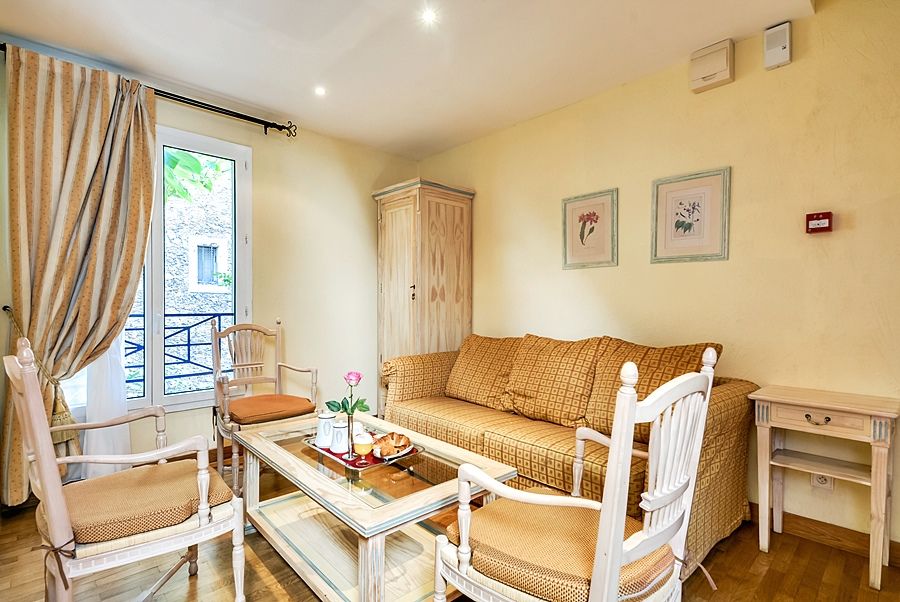 Villa Alessandra Paris Exteriör bild