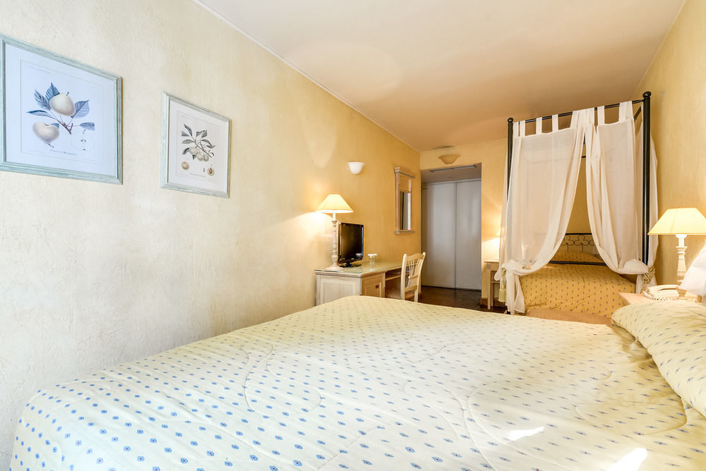Villa Alessandra Paris Exteriör bild