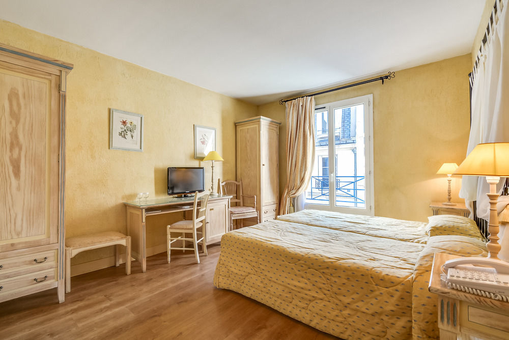 Villa Alessandra Paris Exteriör bild