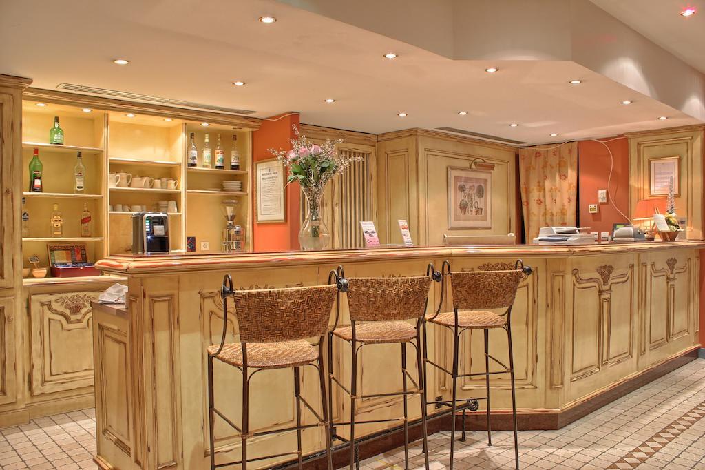 Villa Alessandra Paris Exteriör bild