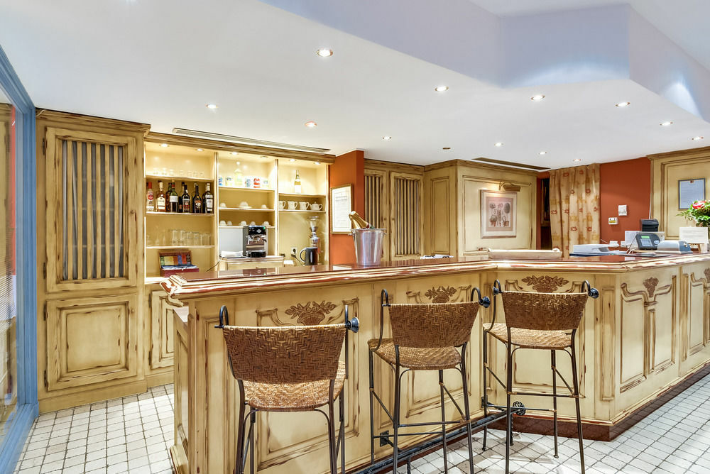 Villa Alessandra Paris Exteriör bild